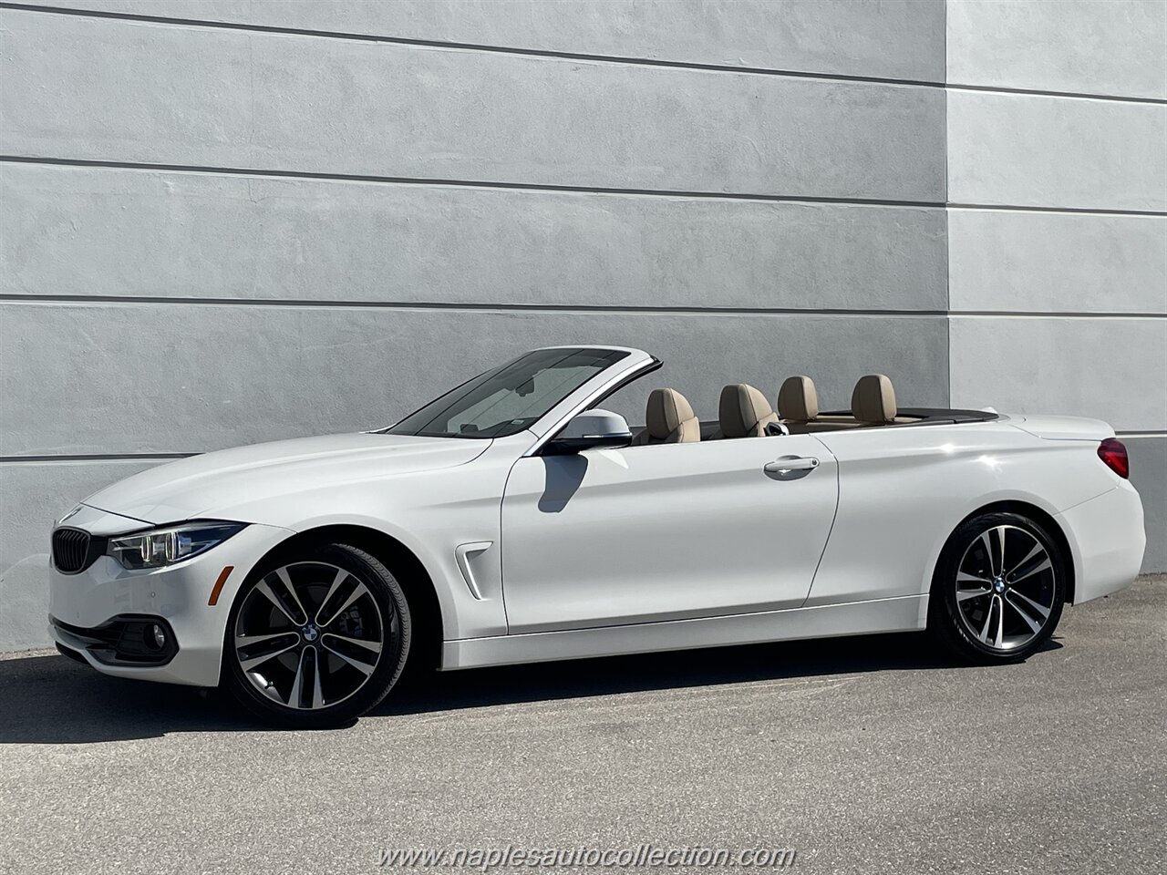 2020 BMW 430i   - Photo 1 - Fort Myers, FL 33967