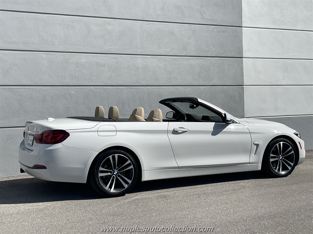 2020 BMW 430i   - Photo 5 - Fort Myers, FL 33967