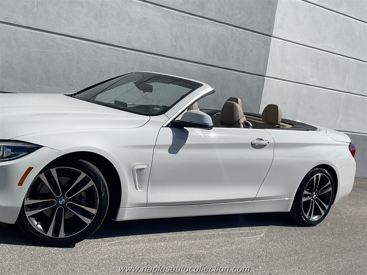 2020 BMW 430i   - Photo 23 - Fort Myers, FL 33967