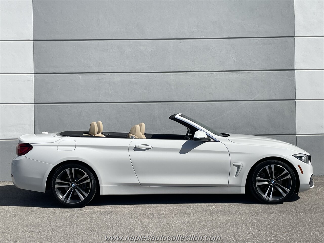 2020 BMW 430i   - Photo 6 - Fort Myers, FL 33967