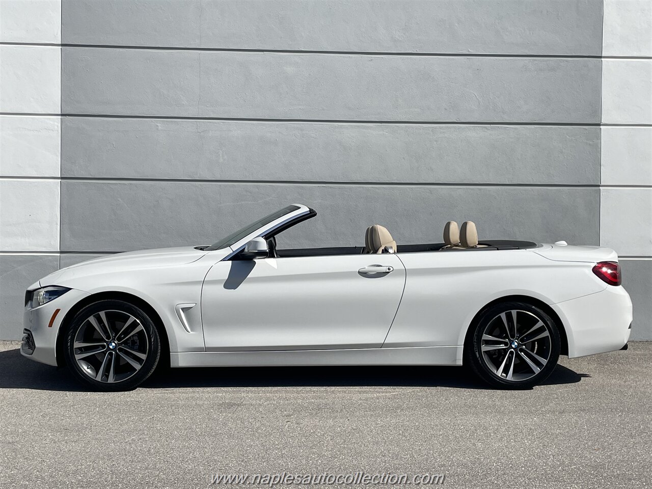 2020 BMW 430i   - Photo 3 - Fort Myers, FL 33967