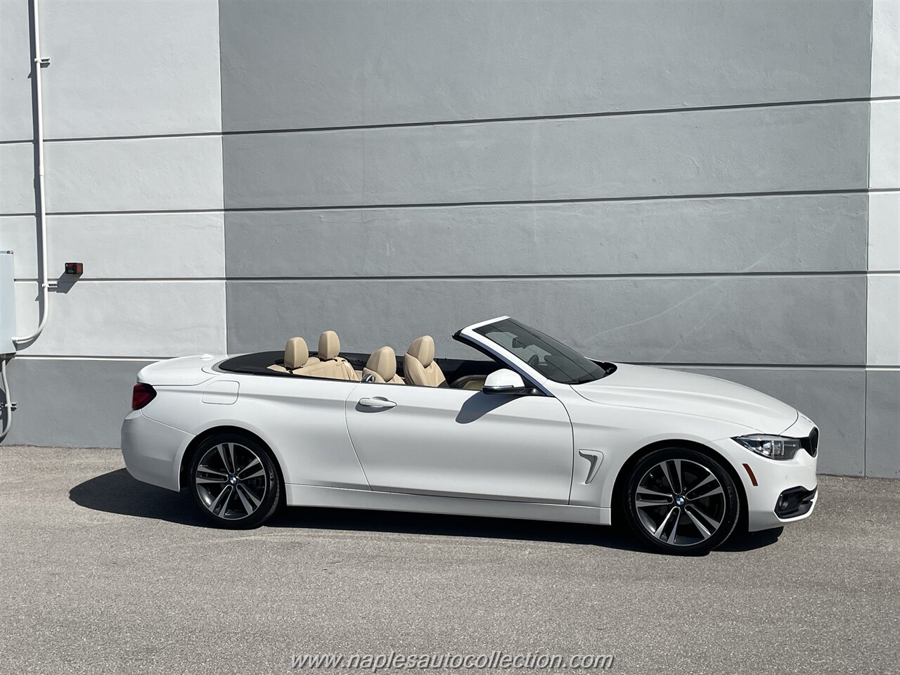 2020 BMW 430i   - Photo 35 - Fort Myers, FL 33967