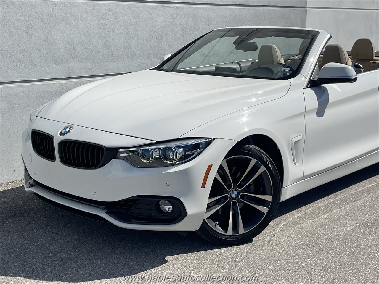 2020 BMW 430i   - Photo 22 - Fort Myers, FL 33967