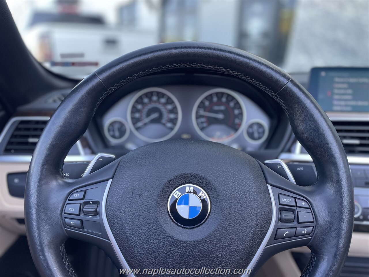 2020 BMW 430i   - Photo 12 - Fort Myers, FL 33967