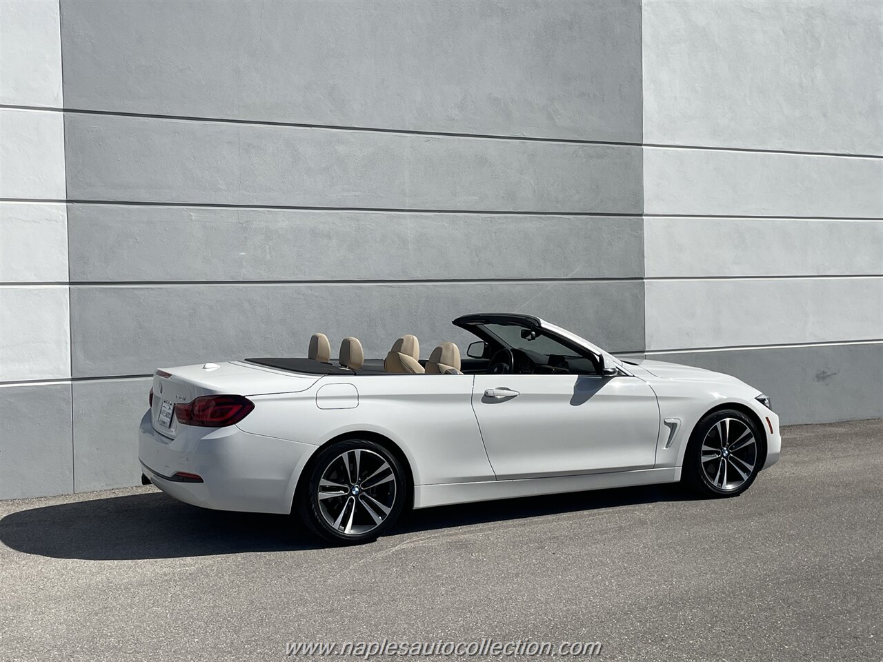 2020 BMW 430i   - Photo 32 - Fort Myers, FL 33967