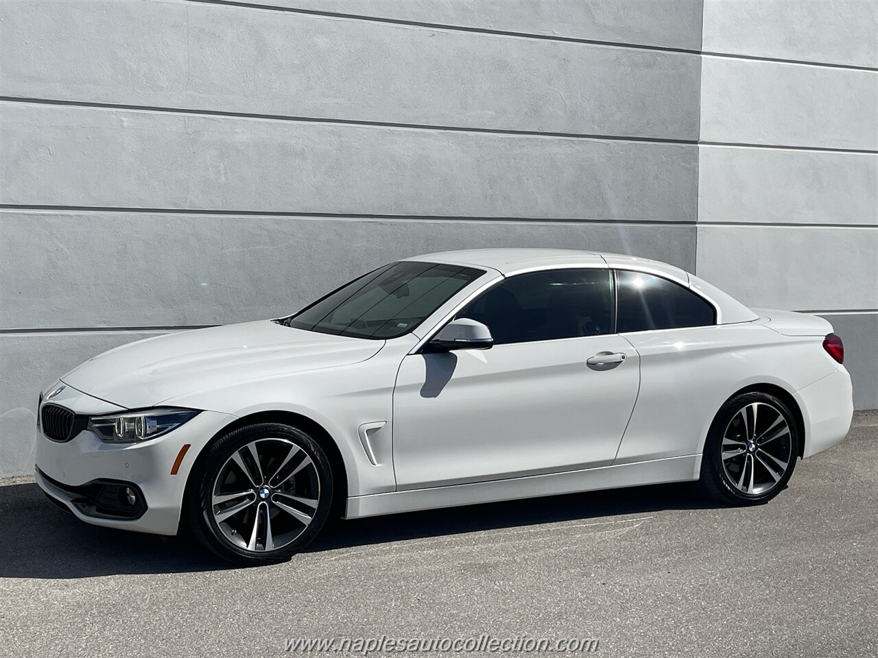 2020 BMW 430i   - Photo 17 - Fort Myers, FL 33967