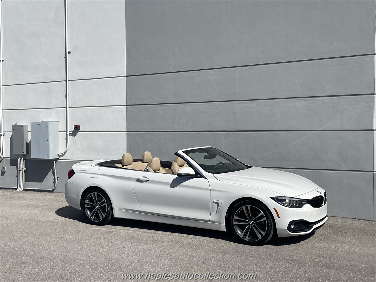 2020 BMW 430i   - Photo 34 - Fort Myers, FL 33967