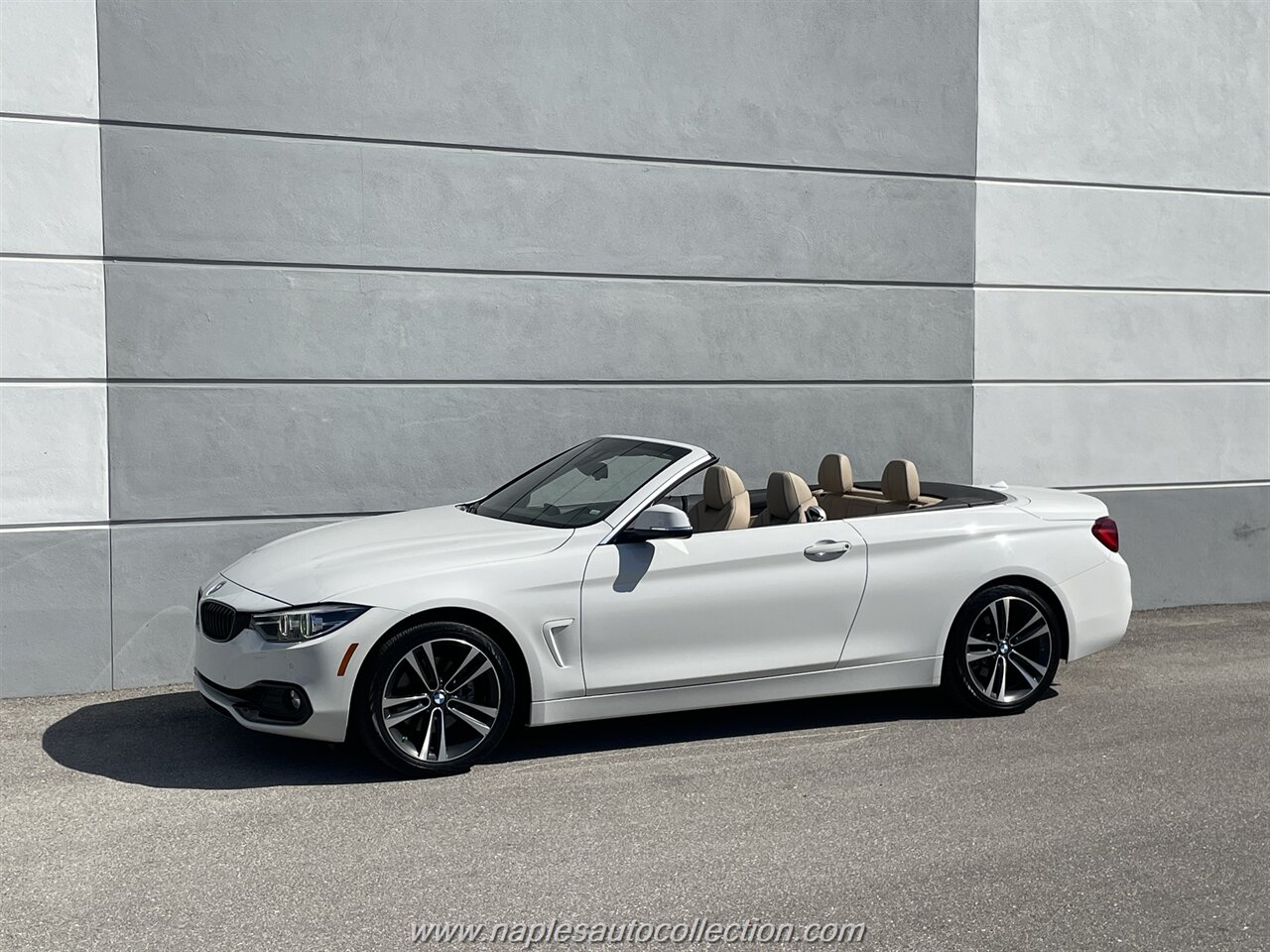 2020 BMW 430i   - Photo 26 - Fort Myers, FL 33967