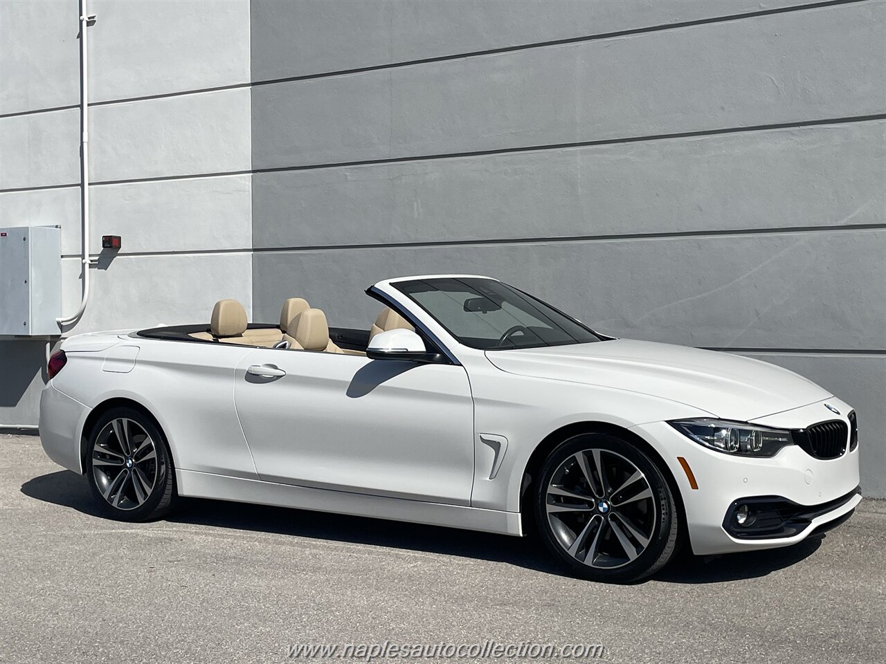 2020 BMW 430i   - Photo 7 - Fort Myers, FL 33967