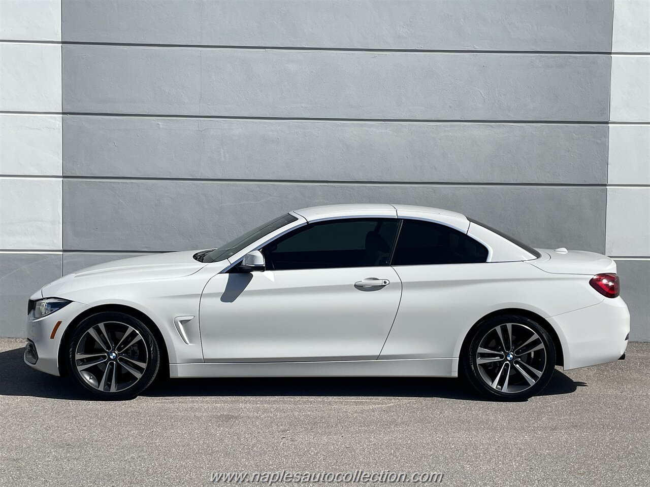 2020 BMW 430i   - Photo 18 - Fort Myers, FL 33967