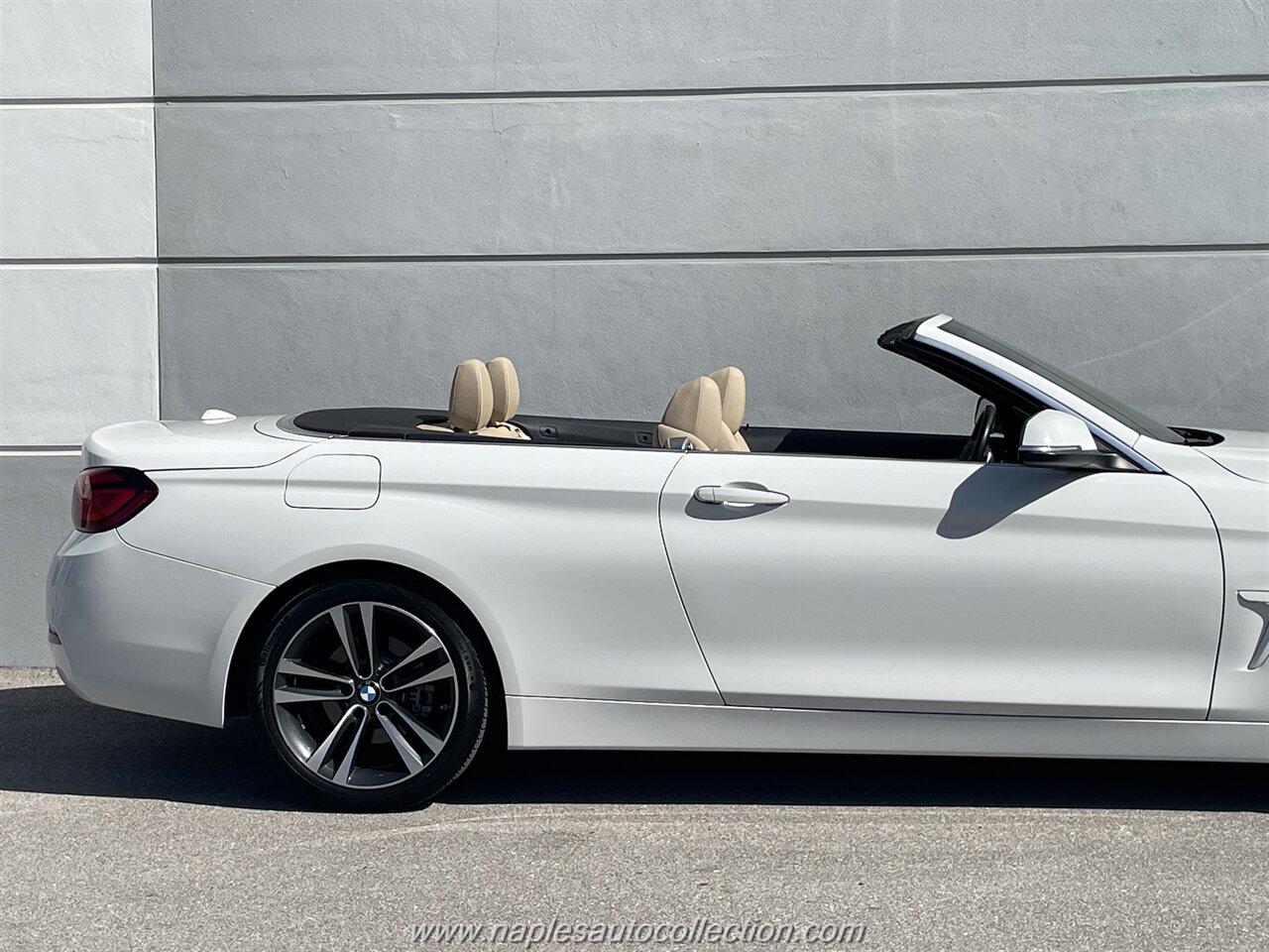 2020 BMW 430i   - Photo 31 - Fort Myers, FL 33967