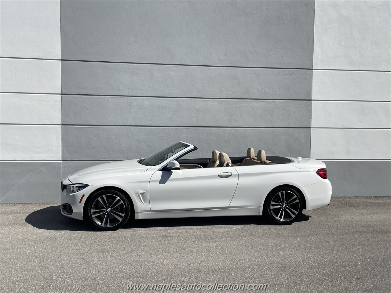 2020 BMW 430i   - Photo 27 - Fort Myers, FL 33967