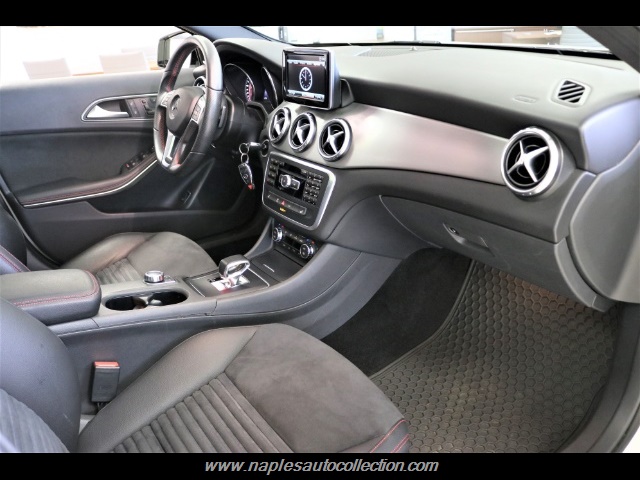 2015 Mercedes-Benz GLA GLA 45 AMG   - Photo 21 - Fort Myers, FL 33967