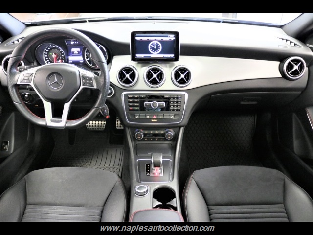 2015 Mercedes-Benz GLA GLA 45 AMG   - Photo 2 - Fort Myers, FL 33967