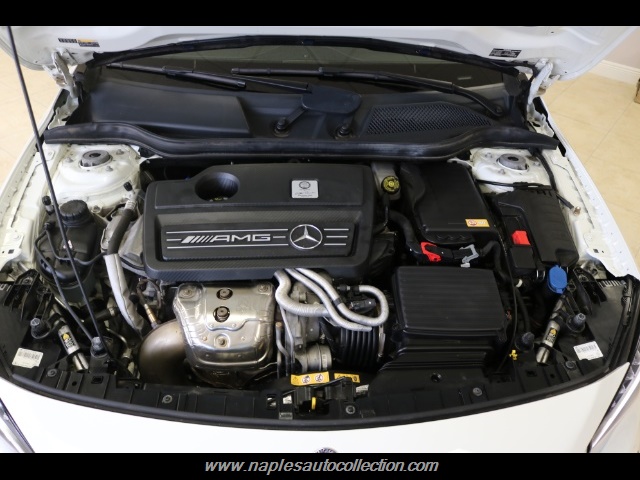 2015 Mercedes-Benz GLA GLA 45 AMG   - Photo 28 - Fort Myers, FL 33967