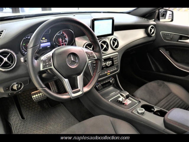 2015 Mercedes-Benz GLA GLA 45 AMG   - Photo 17 - Fort Myers, FL 33967