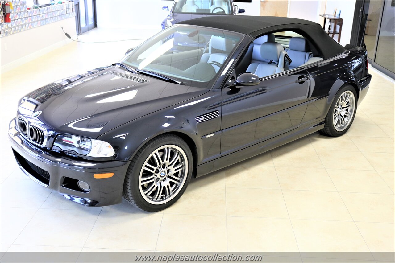 2002 BMW M3   - Photo 7 - Fort Myers, FL 33967