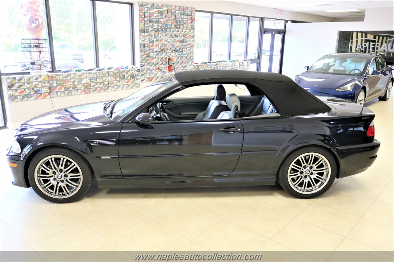 2002 BMW M3   - Photo 8 - Fort Myers, FL 33967