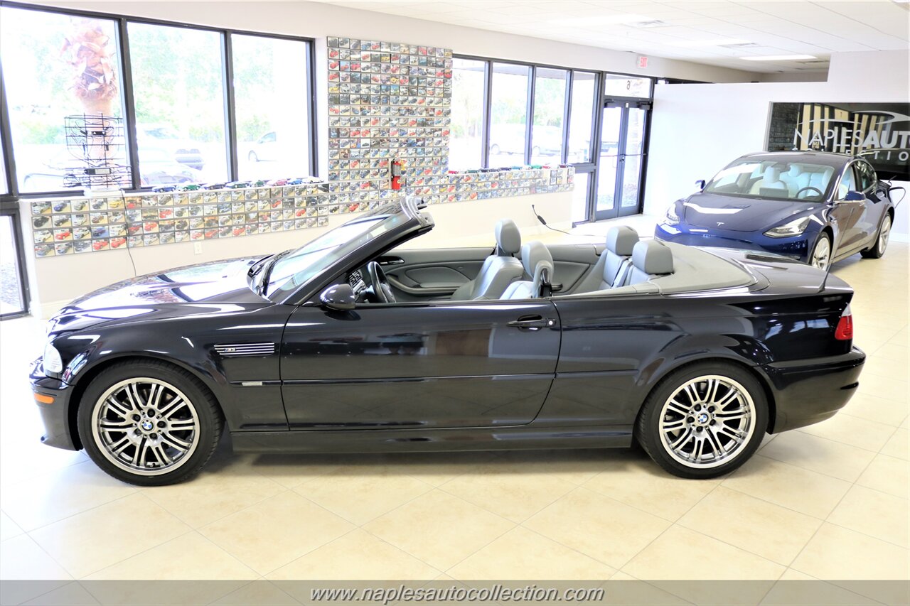 2002 BMW M3   - Photo 4 - Fort Myers, FL 33967