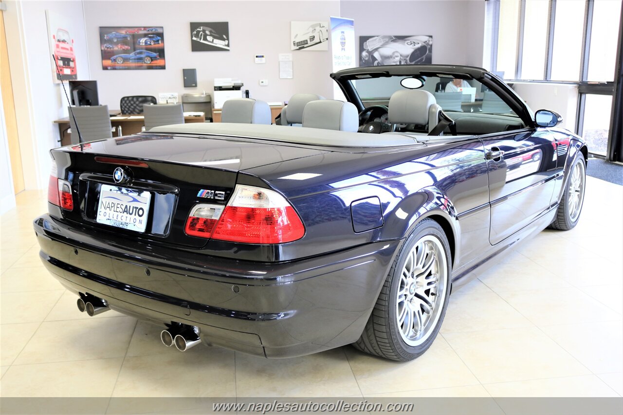 2002 BMW M3   - Photo 12 - Fort Myers, FL 33967
