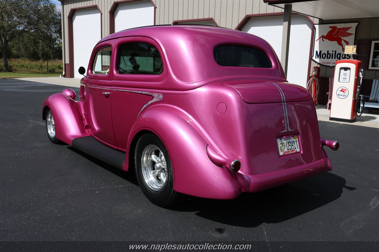 1936 Ford Coupe  Model 68 - Photo 23 - Fort Myers, FL 33967