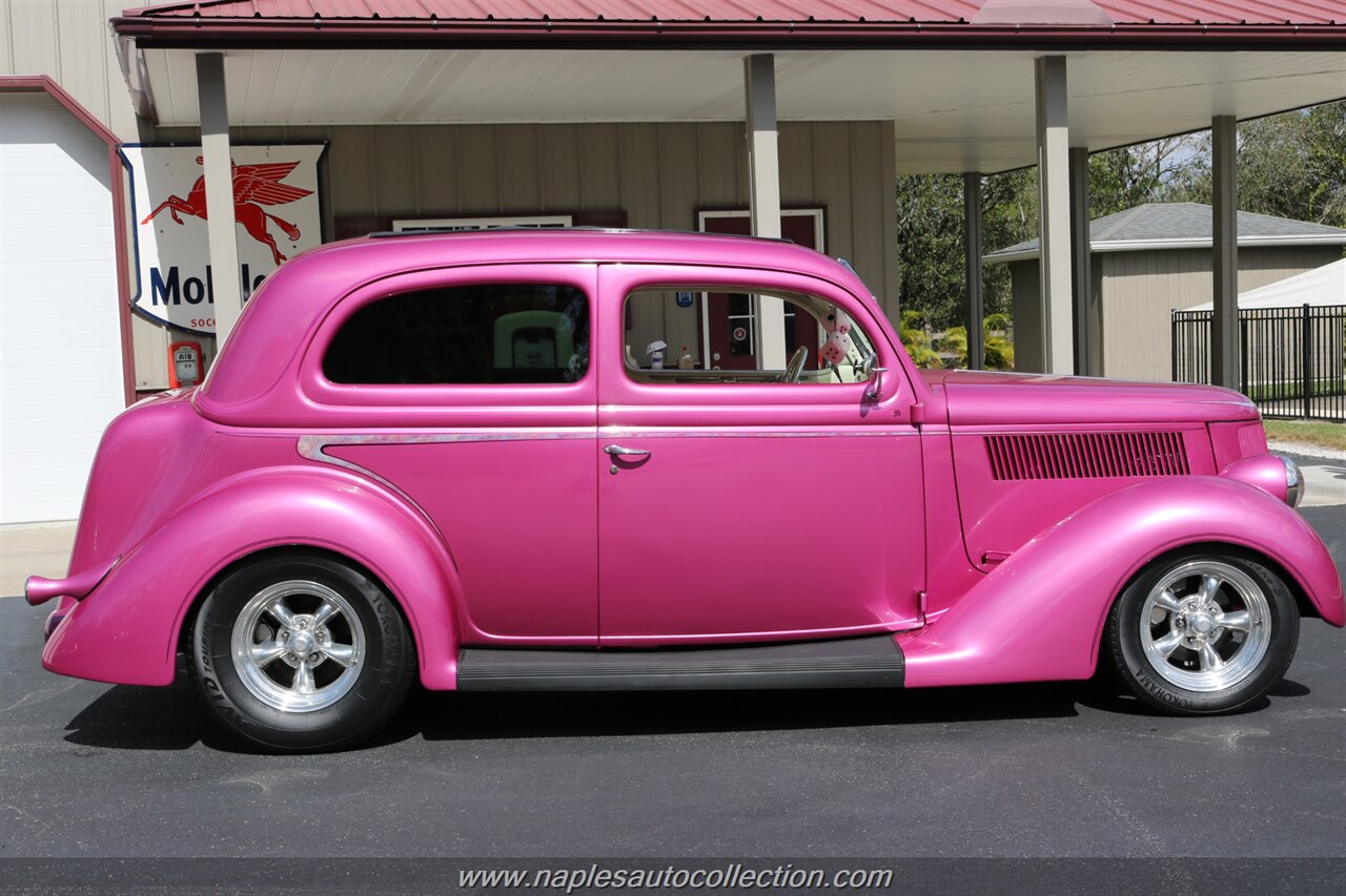 1936 Ford Coupe  Model 68 - Photo 7 - Fort Myers, FL 33967