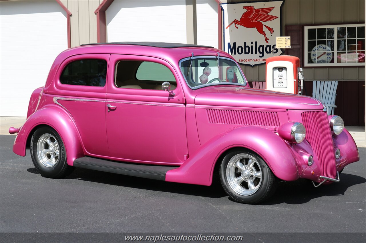 1936 Ford Coupe  Model 68 - Photo 1 - Fort Myers, FL 33967