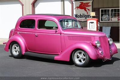 1936 Ford Coupe  Model 68