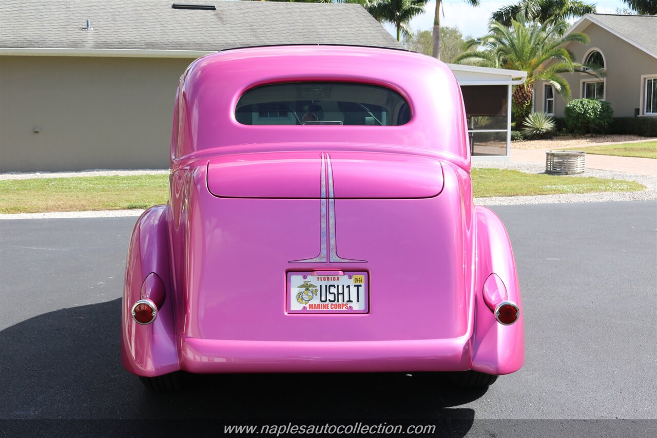 1936 Ford Coupe  Model 68 - Photo 10 - Fort Myers, FL 33967