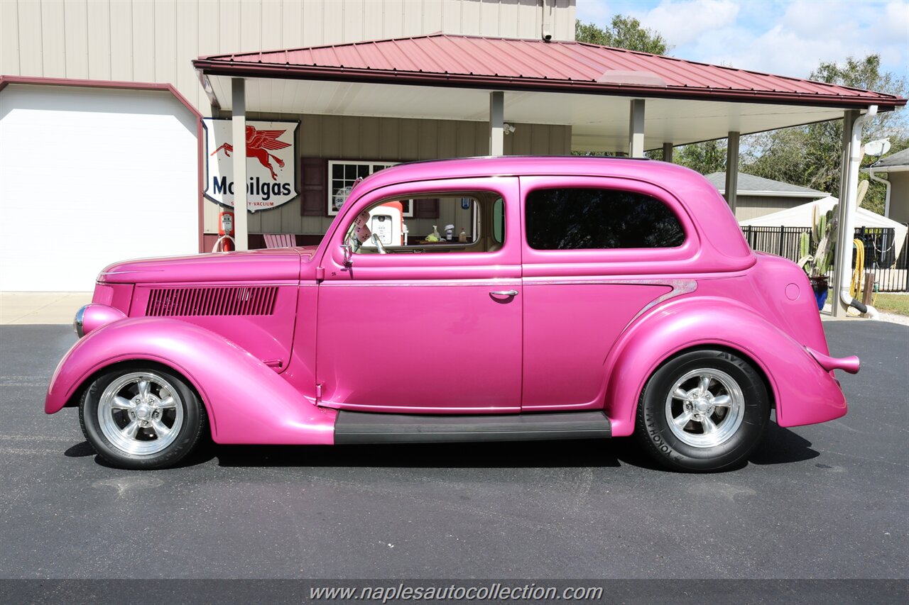 1936 Ford Coupe  Model 68 - Photo 18 - Fort Myers, FL 33967