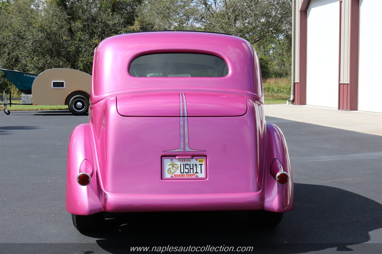 1936 Ford Coupe  Model 68 - Photo 24 - Fort Myers, FL 33967