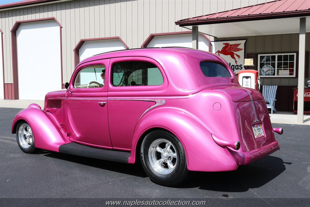 1936 Ford Coupe  Model 68 - Photo 19 - Fort Myers, FL 33967