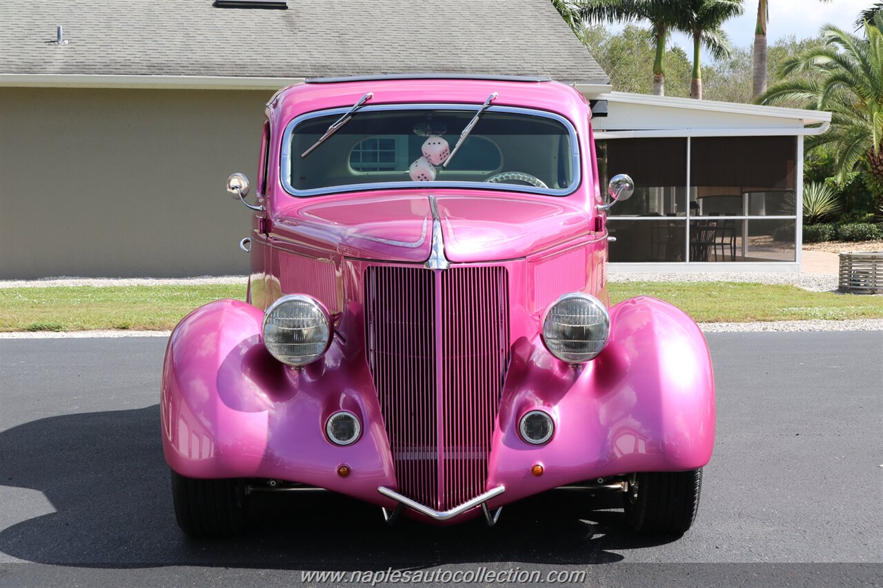 1936 Ford Coupe  Model 68 - Photo 20 - Fort Myers, FL 33967