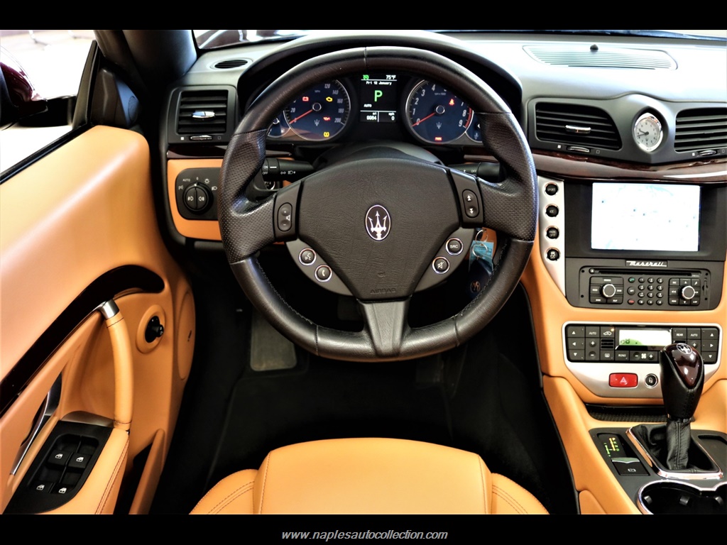 2014 Maserati Gran Turismo   - Photo 26 - Fort Myers, FL 33967