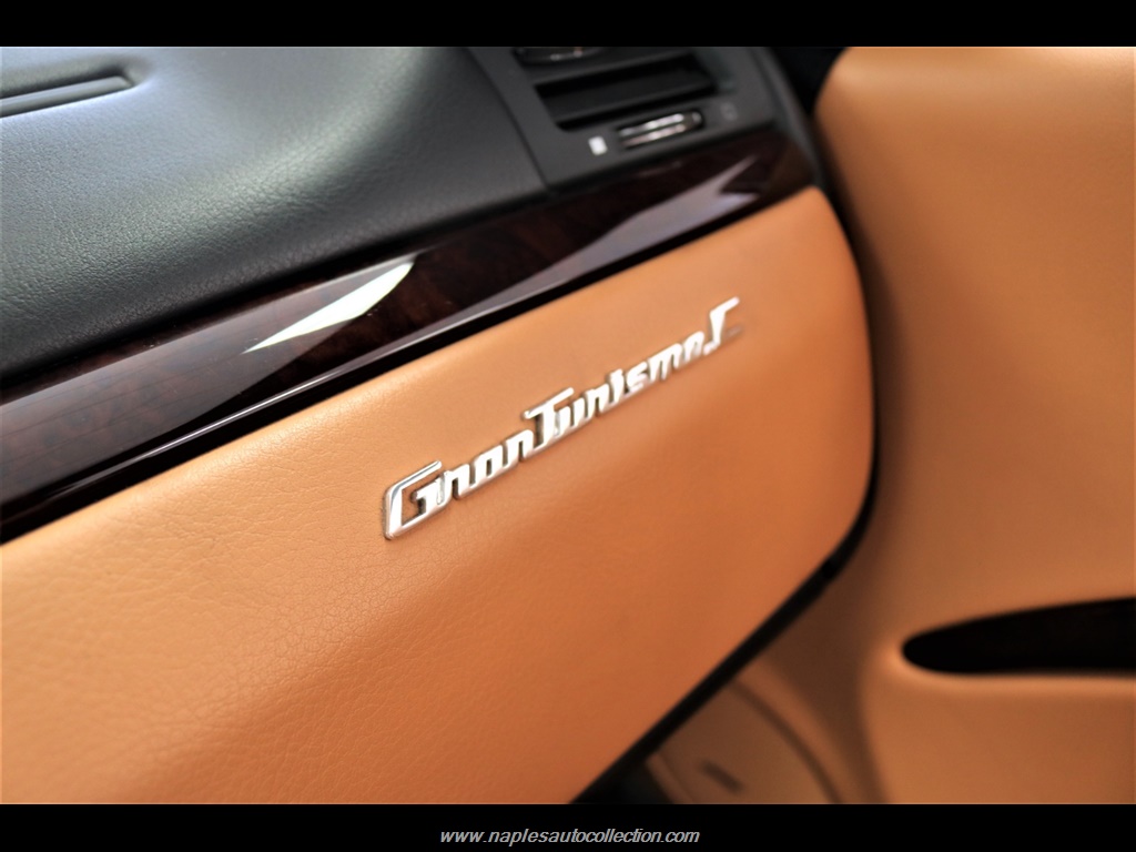 2014 Maserati Gran Turismo   - Photo 40 - Fort Myers, FL 33967