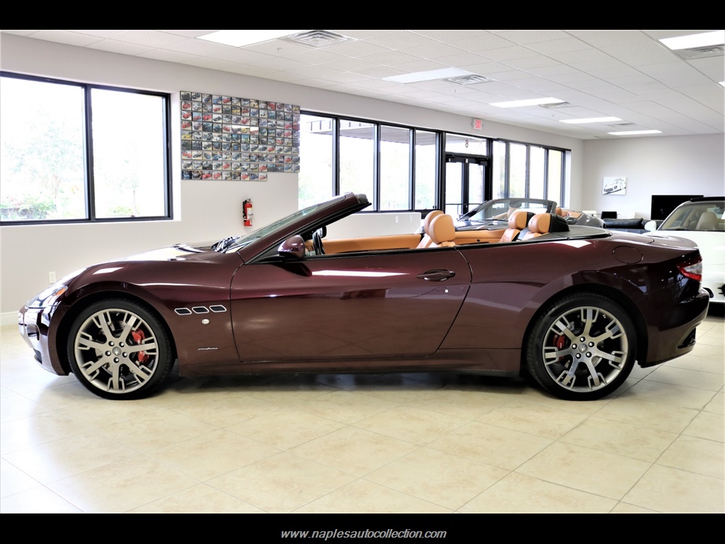 2014 Maserati Gran Turismo   - Photo 6 - Fort Myers, FL 33967