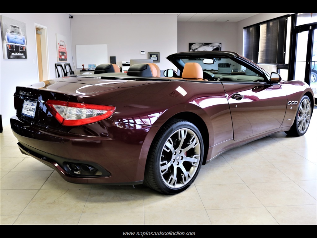 2014 Maserati Gran Turismo   - Photo 13 - Fort Myers, FL 33967