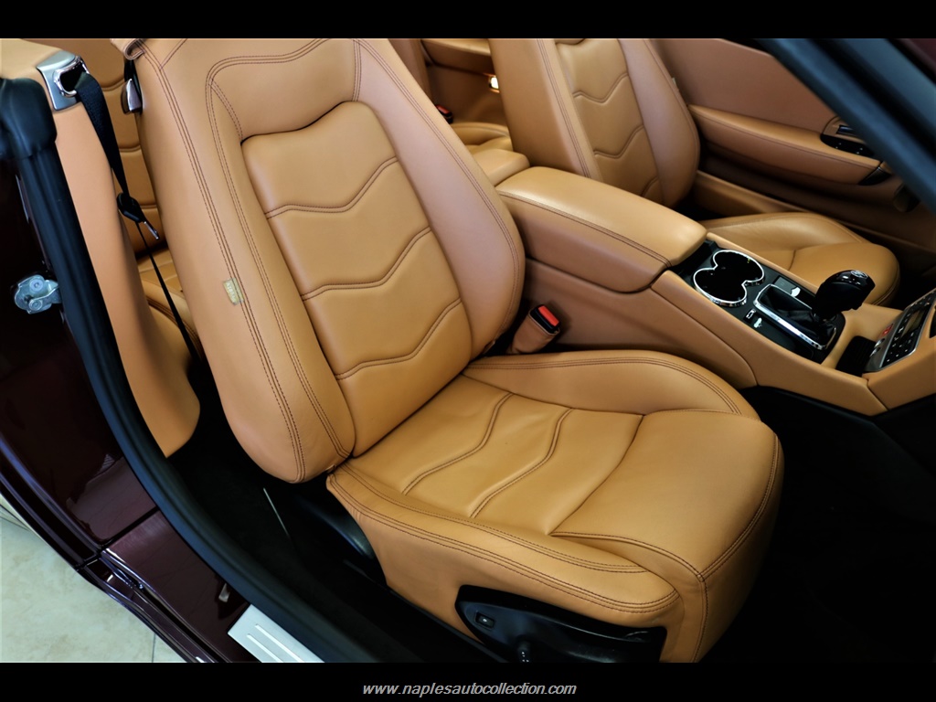 2014 Maserati Gran Turismo   - Photo 38 - Fort Myers, FL 33967