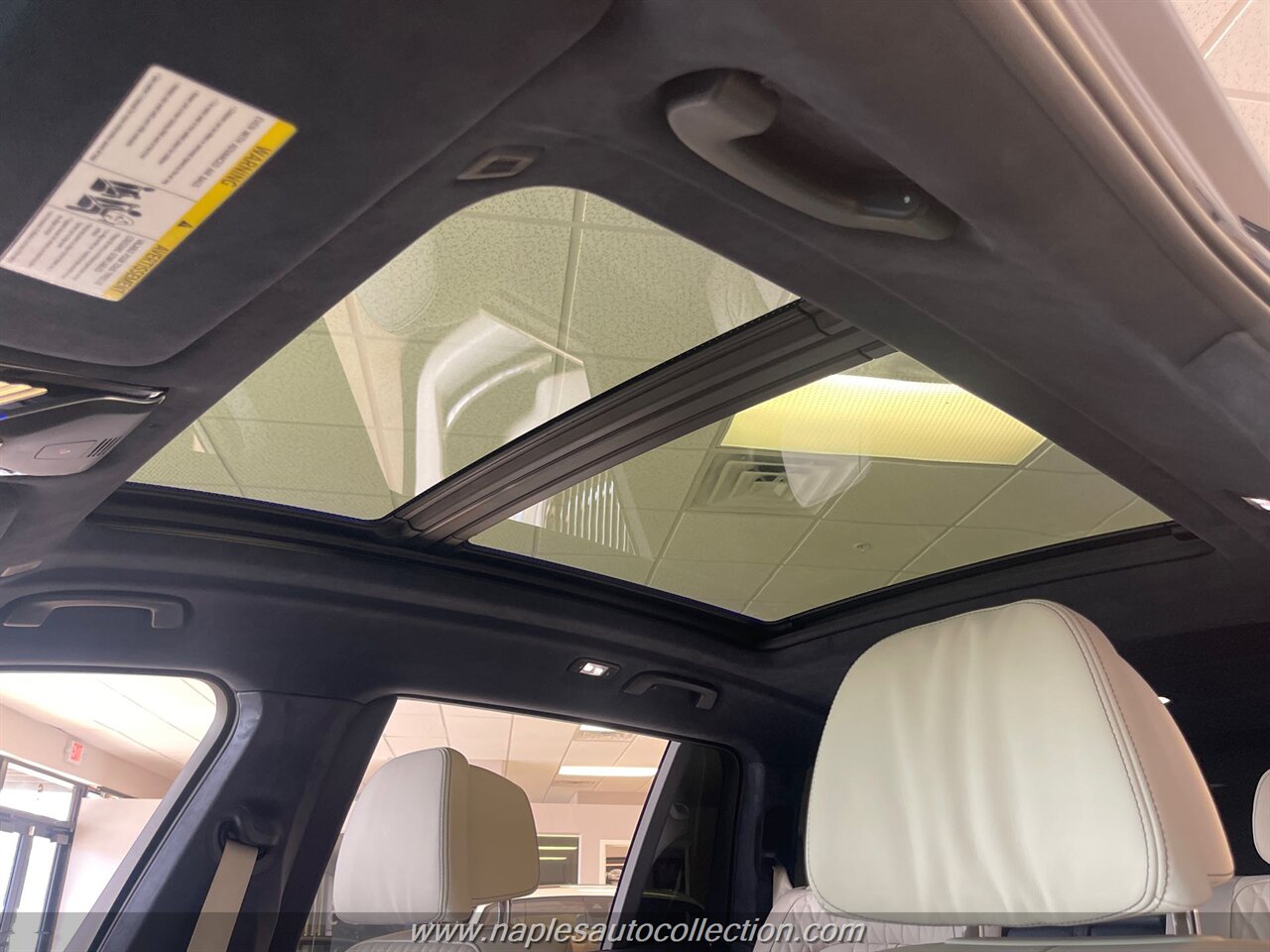 2019 BMW X7 xDrive50i   - Photo 11 - Fort Myers, FL 33967
