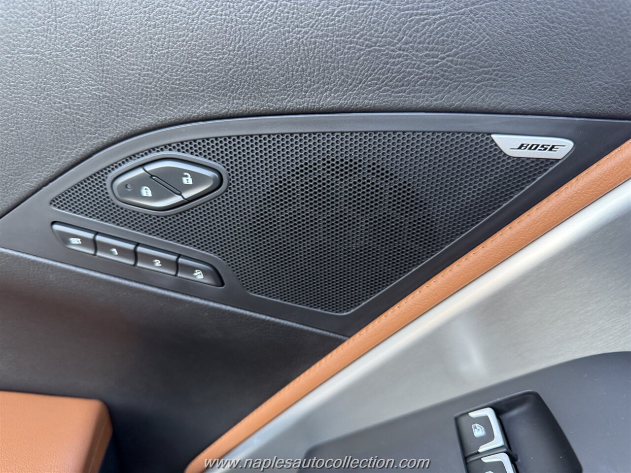 2019 Chevrolet Corvette Grand Sport   - Photo 27 - Fort Myers, FL 33967