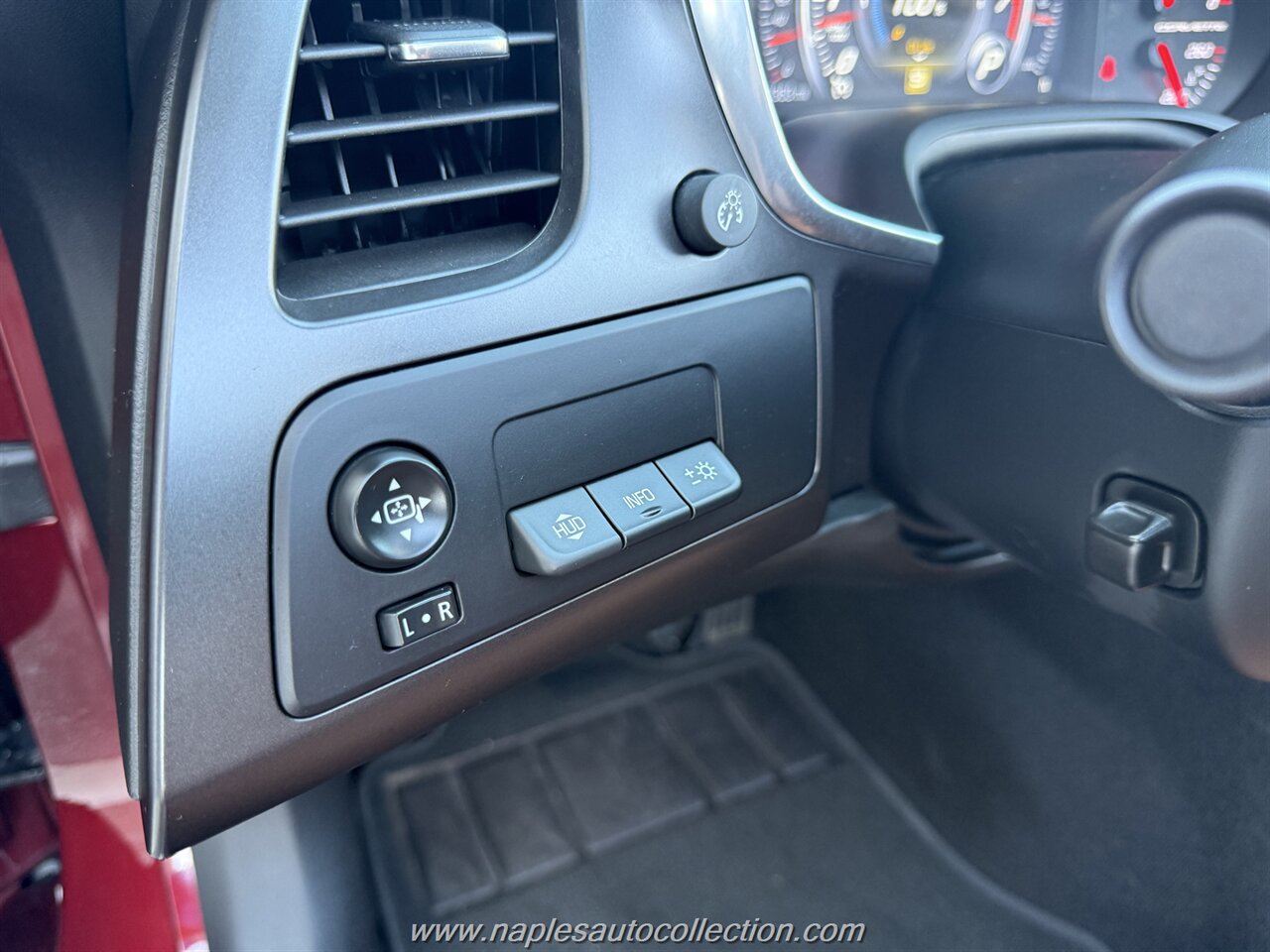 2019 Chevrolet Corvette Grand Sport   - Photo 19 - Fort Myers, FL 33967