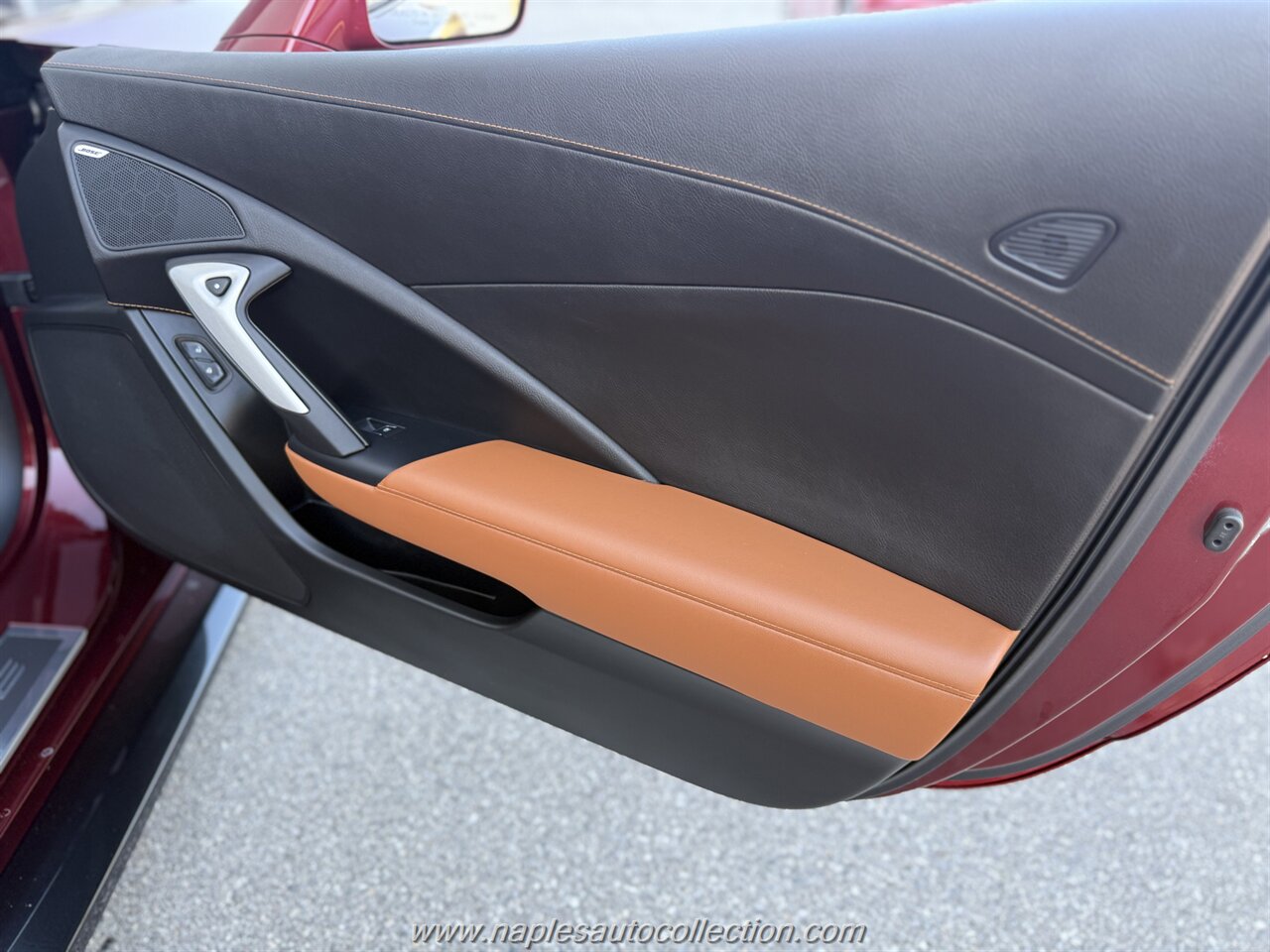 2019 Chevrolet Corvette Grand Sport   - Photo 20 - Fort Myers, FL 33967