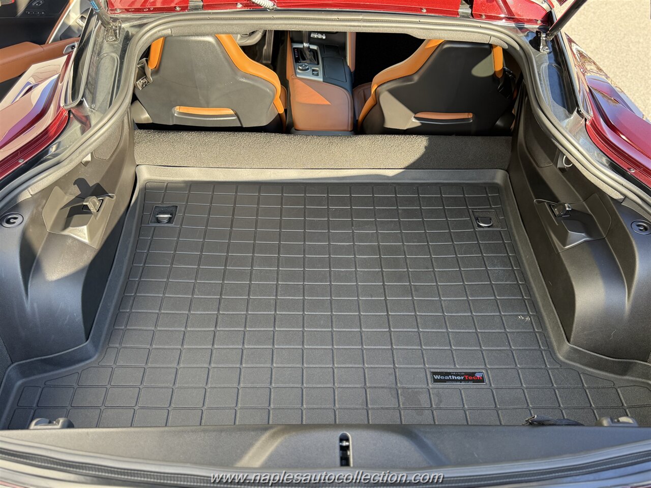 2019 Chevrolet Corvette Grand Sport   - Photo 29 - Fort Myers, FL 33967