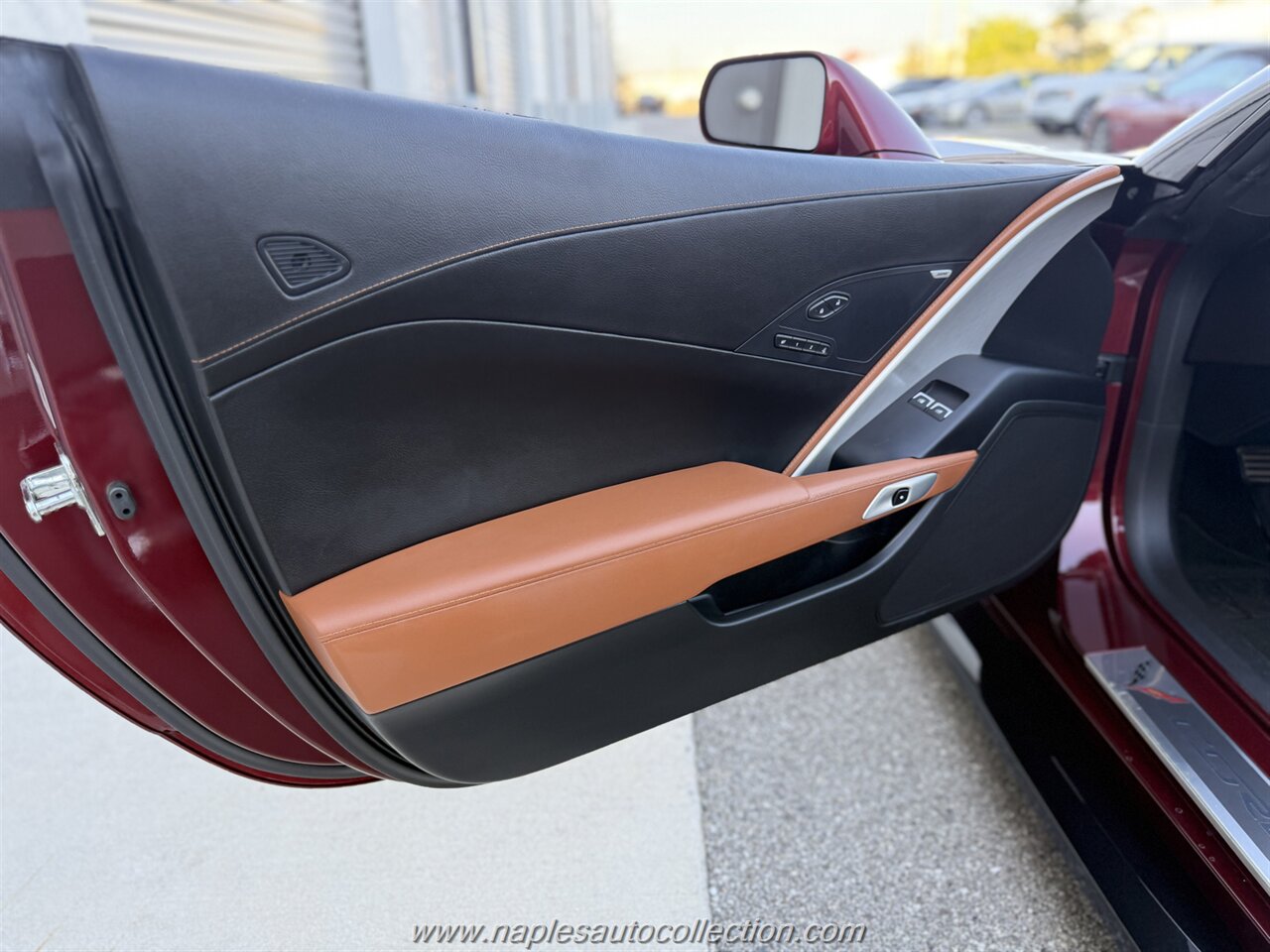 2019 Chevrolet Corvette Grand Sport   - Photo 18 - Fort Myers, FL 33967