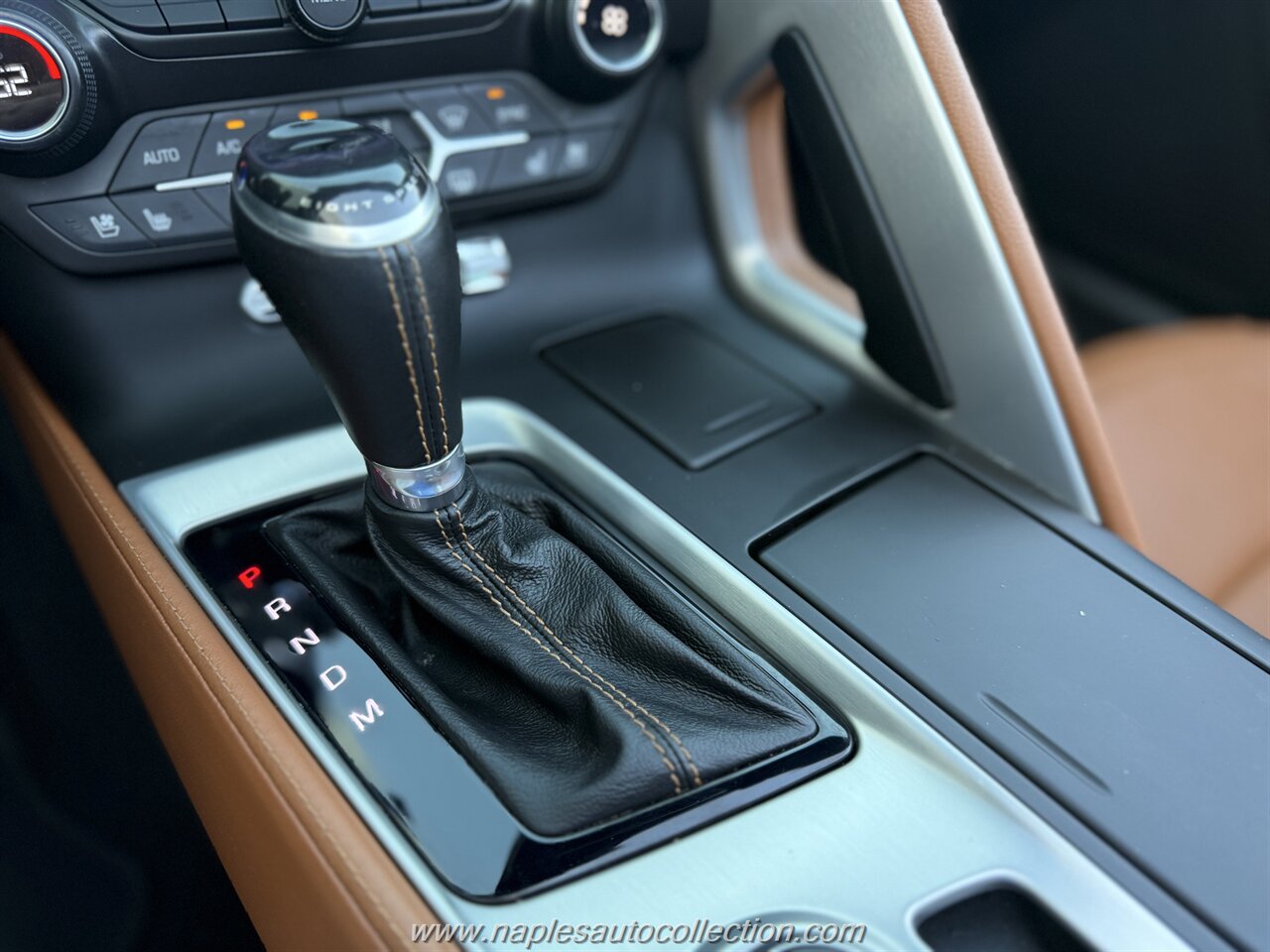 2019 Chevrolet Corvette Grand Sport   - Photo 25 - Fort Myers, FL 33967