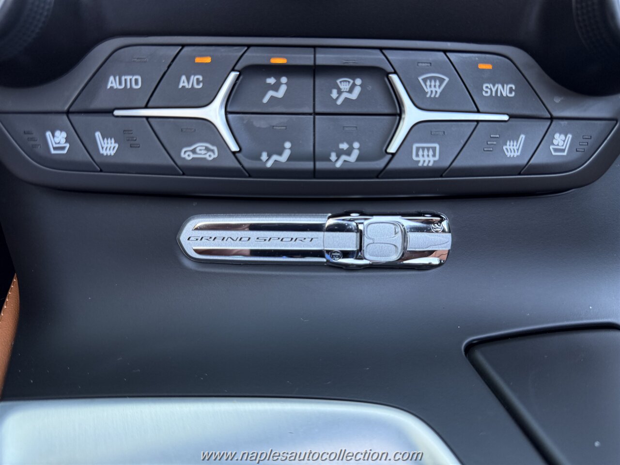 2019 Chevrolet Corvette Grand Sport   - Photo 26 - Fort Myers, FL 33967
