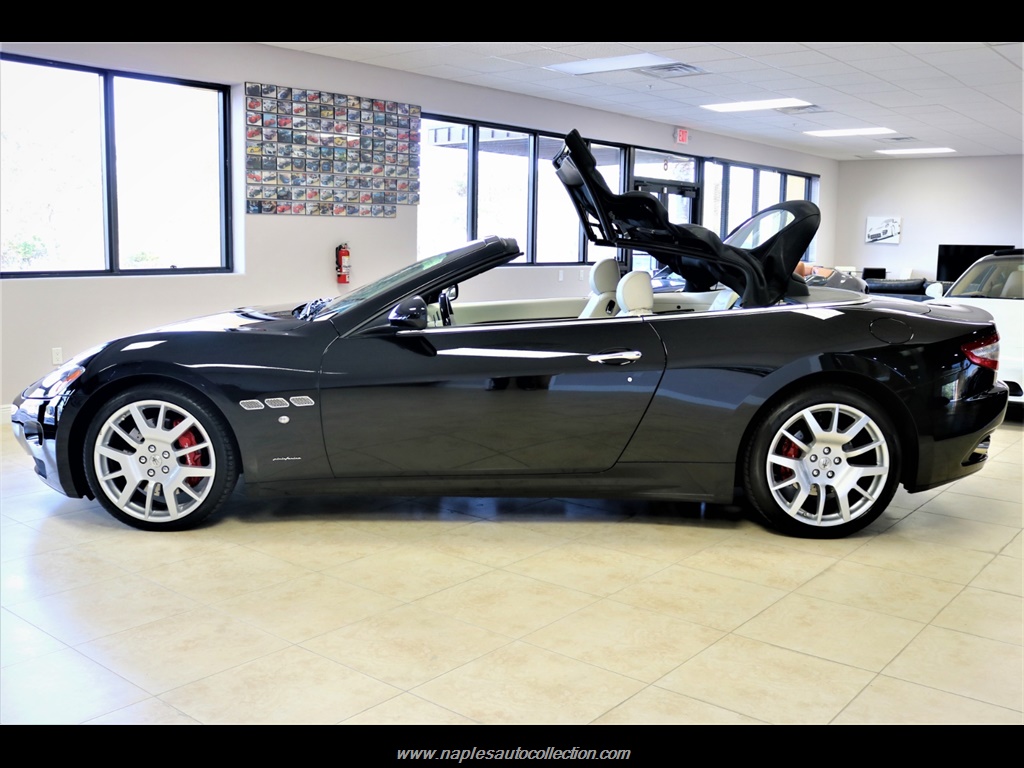 2014 Maserati Gran Turismo   - Photo 4 - Fort Myers, FL 33967