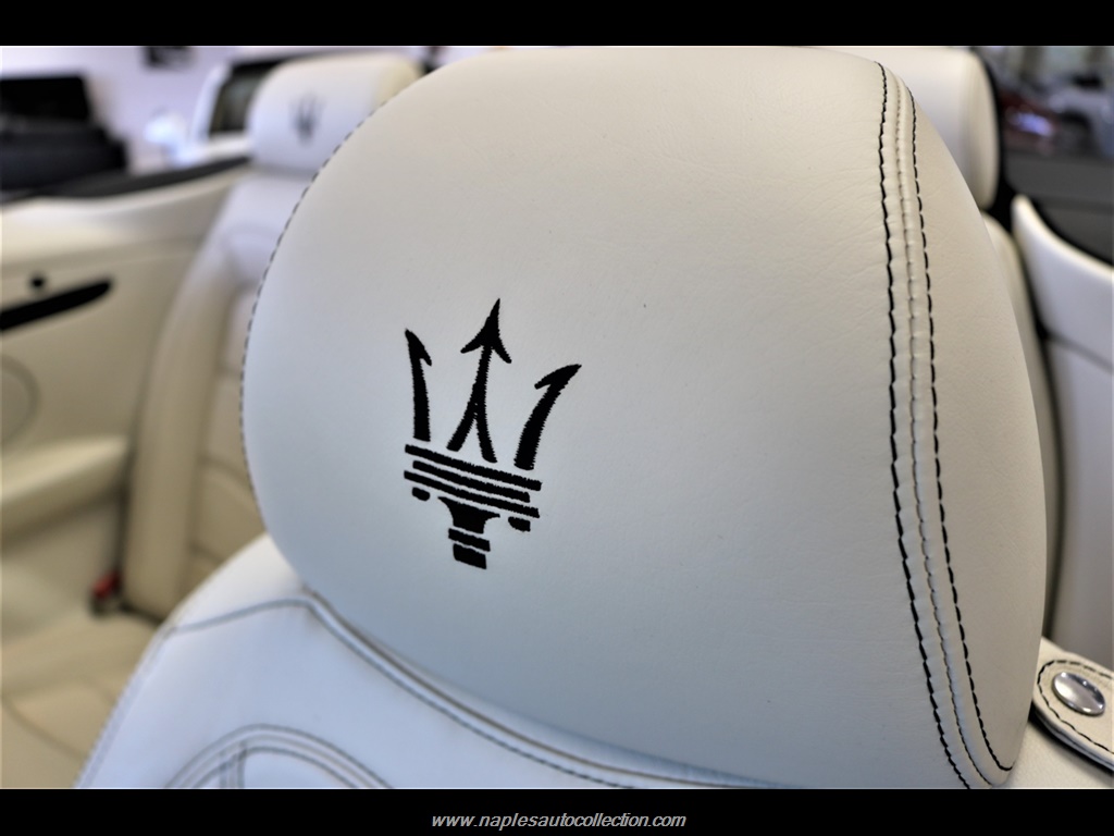 2014 Maserati Gran Turismo   - Photo 29 - Fort Myers, FL 33967