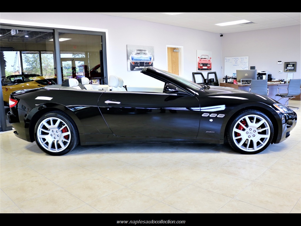 2014 Maserati Gran Turismo   - Photo 10 - Fort Myers, FL 33967
