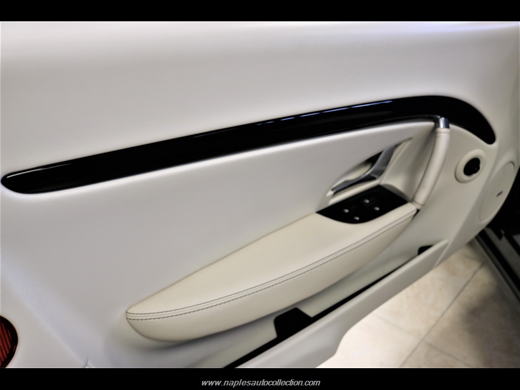 2014 Maserati Gran Turismo   - Photo 19 - Fort Myers, FL 33967